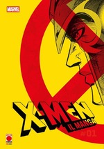 X-Men: Il Manga